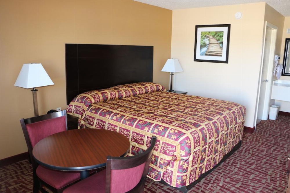 Western Inn Western Inn