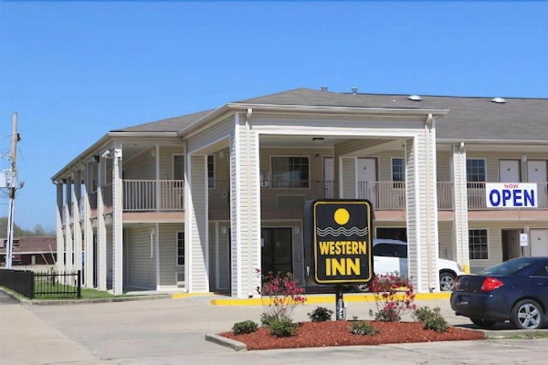 Western Inn Main image